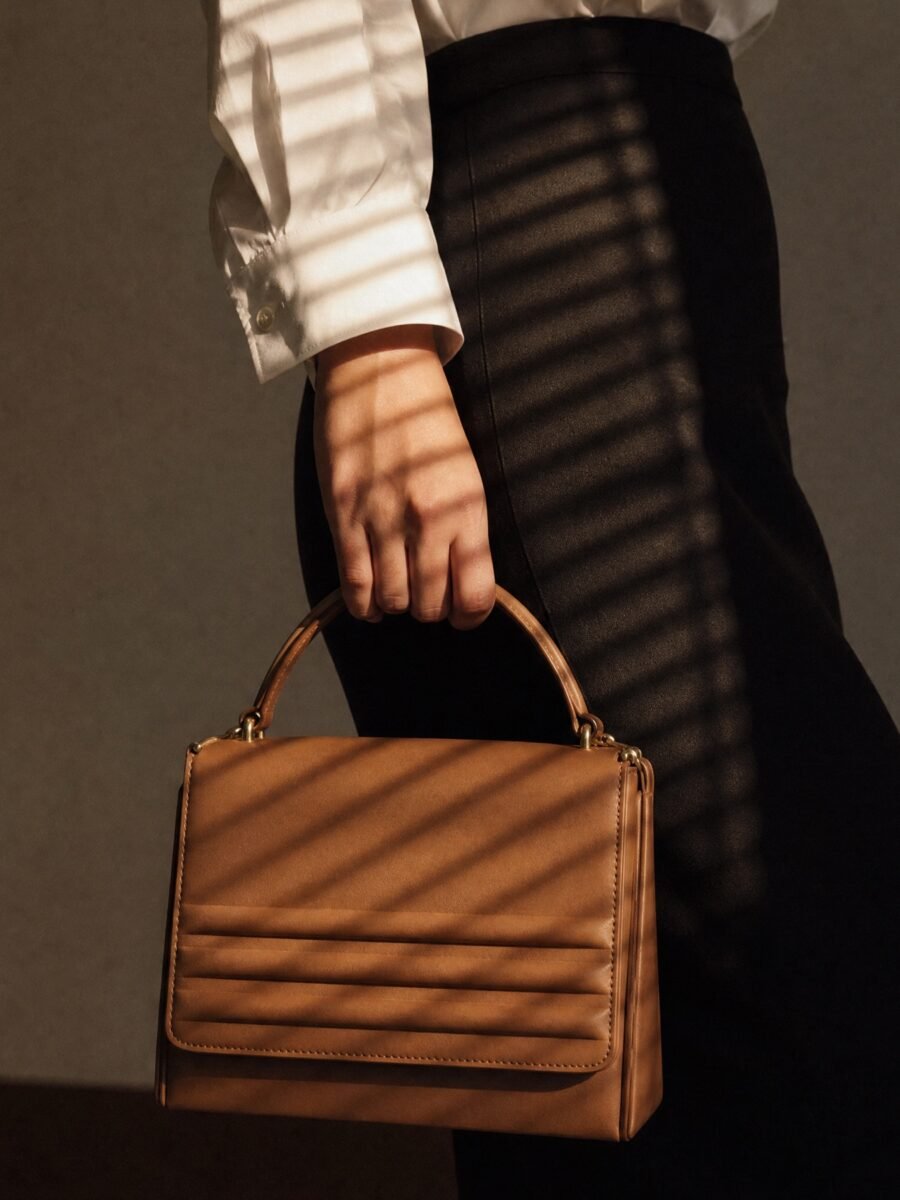 Worn — Slatlight Structured Mini